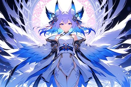 Featured image #6 for HybridMix_Pony6_Port