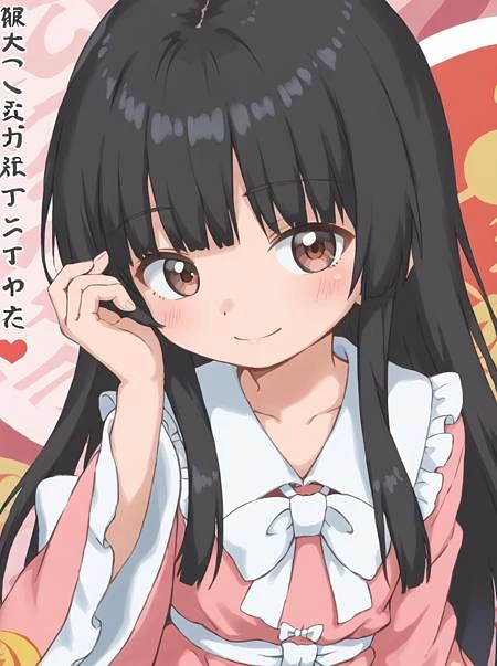 Featured image #4 for Characters [Touhou]