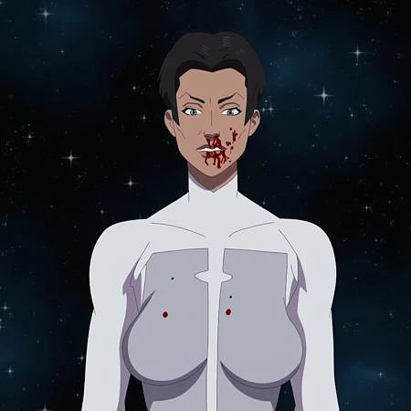 Featured image #3 for Invincible Characters From TV SERIES (Choose From List) XL + F1D