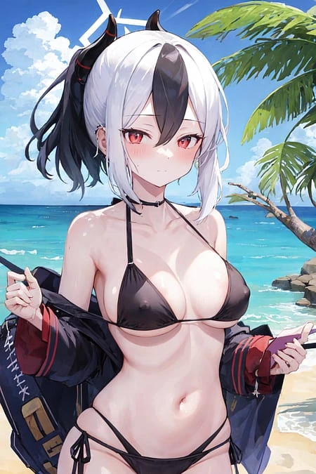 Featured image #3 for Onikata Kayoko / 鬼方カヨコ