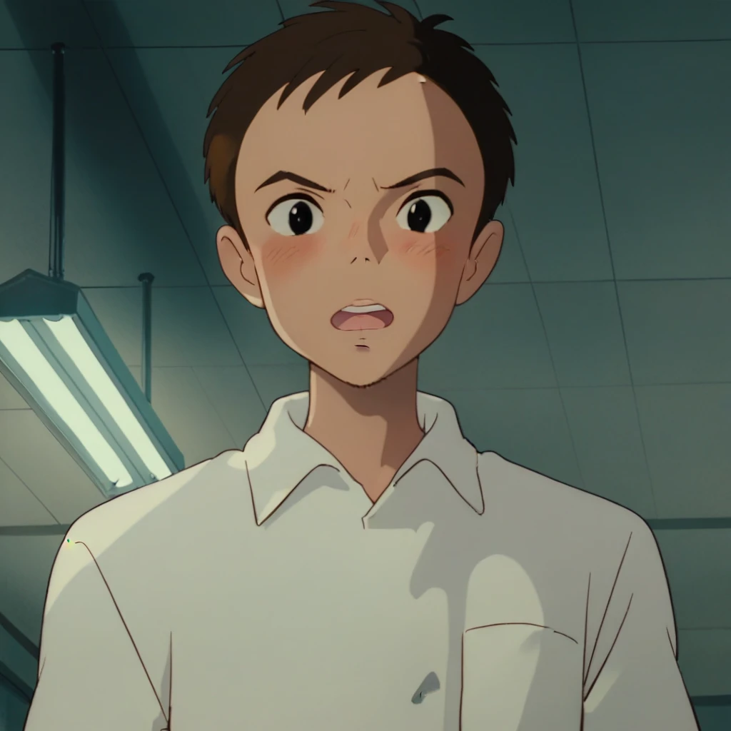 Featured image #5 for Sugimura - Whisper of the Heart