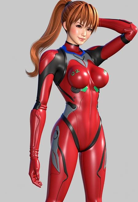 Featured image #1 for Kasumi - Dead or Alive 6