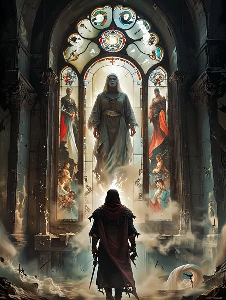 Featured image #2 for WAI-REAL_E