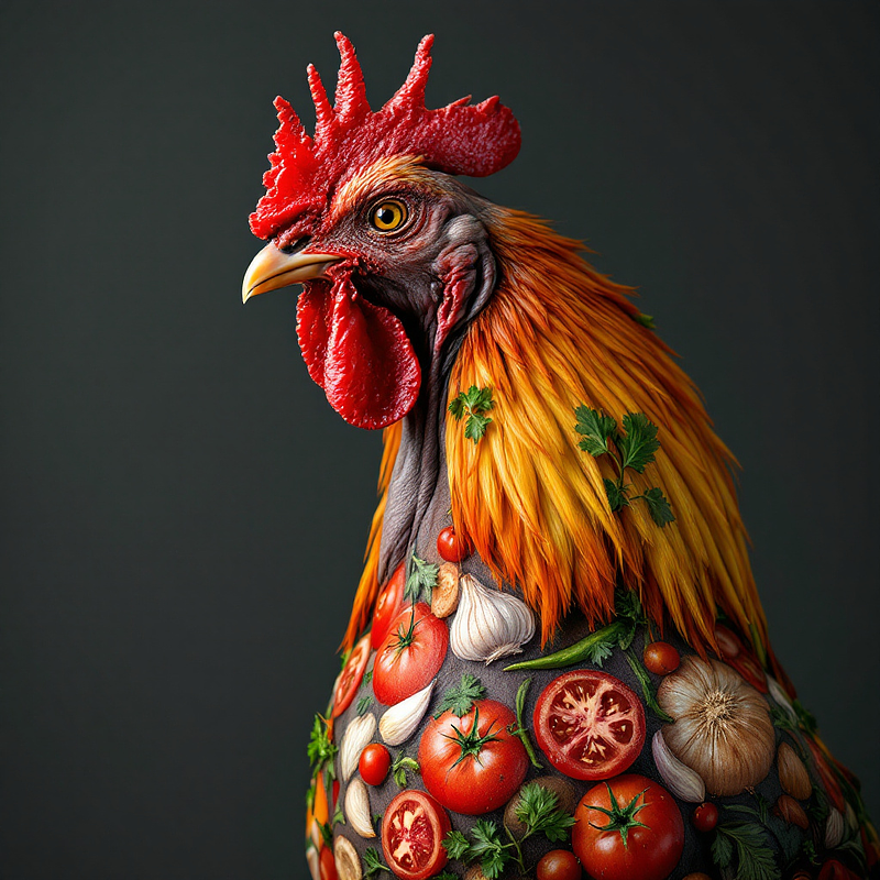 A sample prompt of what you can find in this page