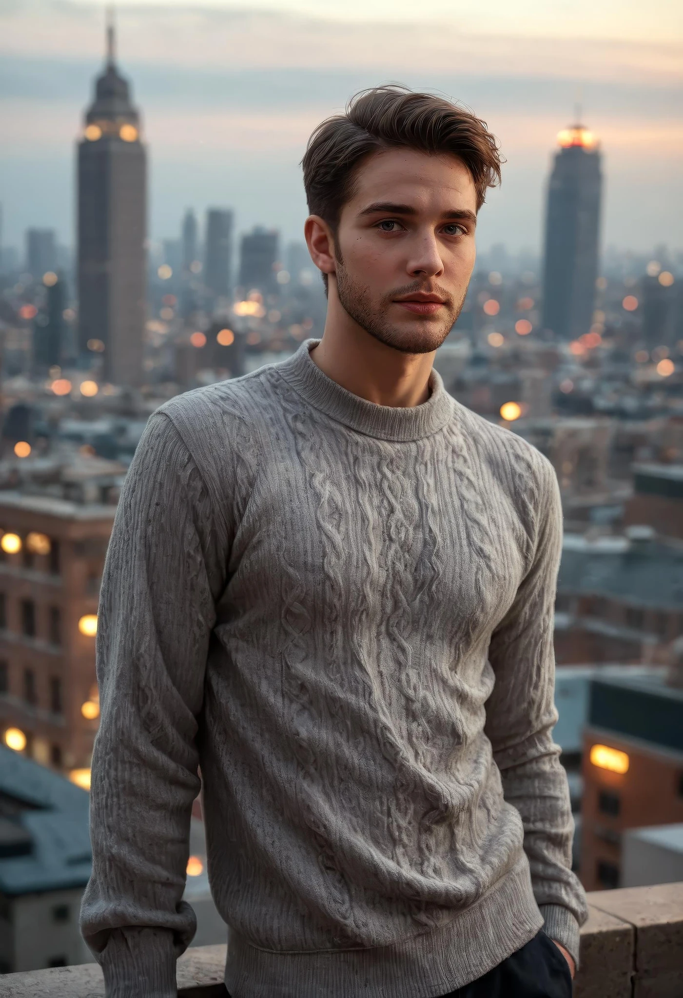 Featured image #2 for CyberRealistic Pony Catalyst