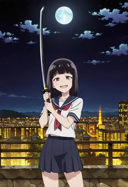 Featured image #5 for sword stance collection