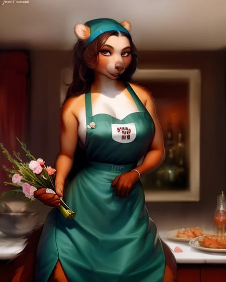 Featured image #4 for Yiffy TotesFleisch8 Finetune