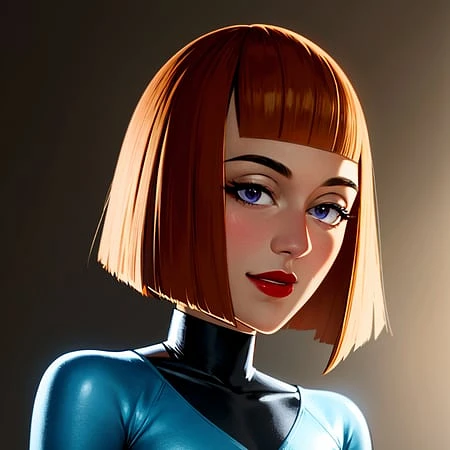 Featured image #2 for Madeline Fenton (Danny Phantom)