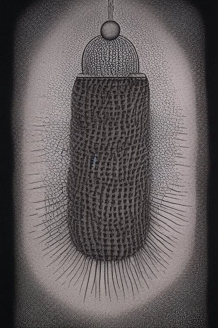 Featured image #4 for Gnostic Outsider