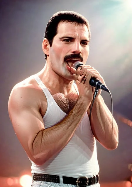 Featured image #3 for Freddie mercury