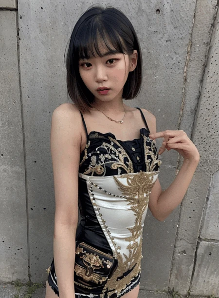 Featured image #3 for Chaewon LE SSERAFIM