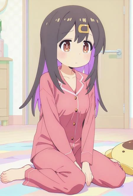 Featured image #4 for IllustriousXL - Oyama Mihari  緒山 みはり - onii-chan wa oshimai!