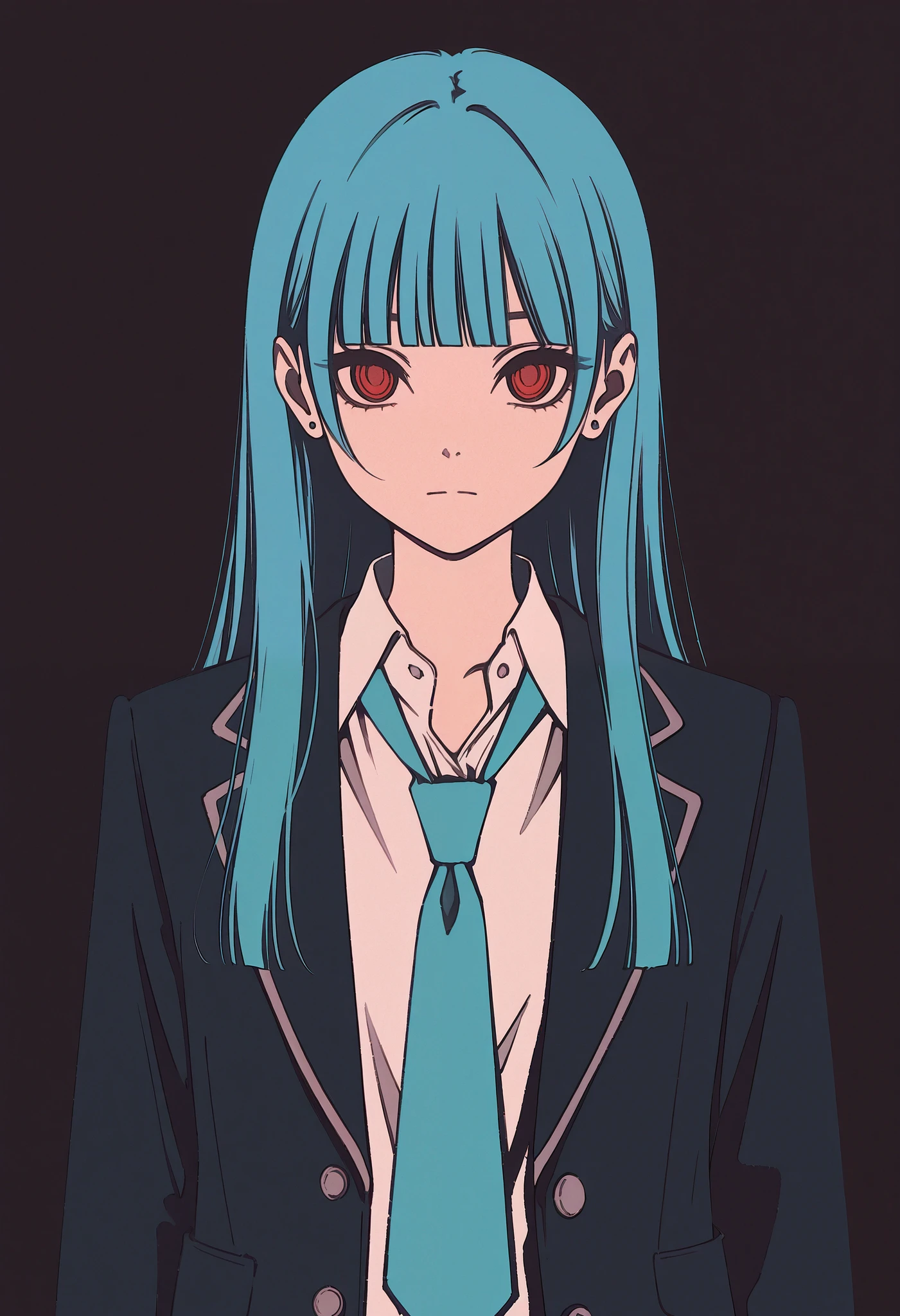 Featured image #3 for moshimoshibe | Illustrious Style Lora