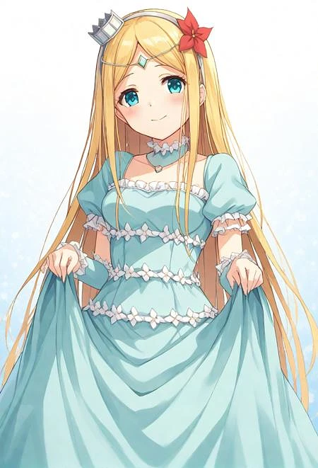 Featured image #3 for renner theiere chardelon ryle vaiself ラナー・ティエール・シャルドロン・ライル・ヴァイセルフ (OVERLORD,オーバロード)