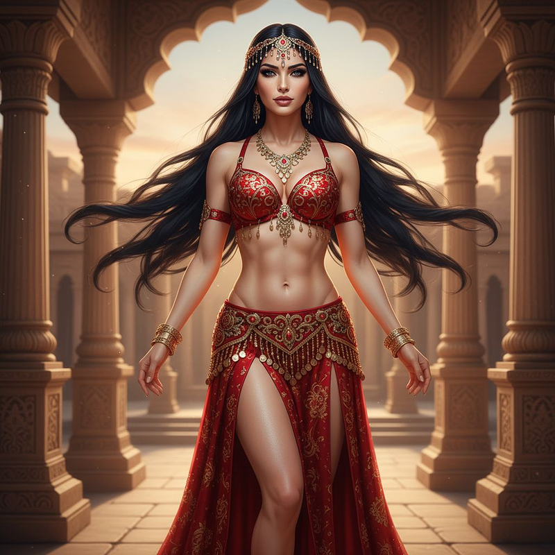 A sample prompt of what you can find in this page