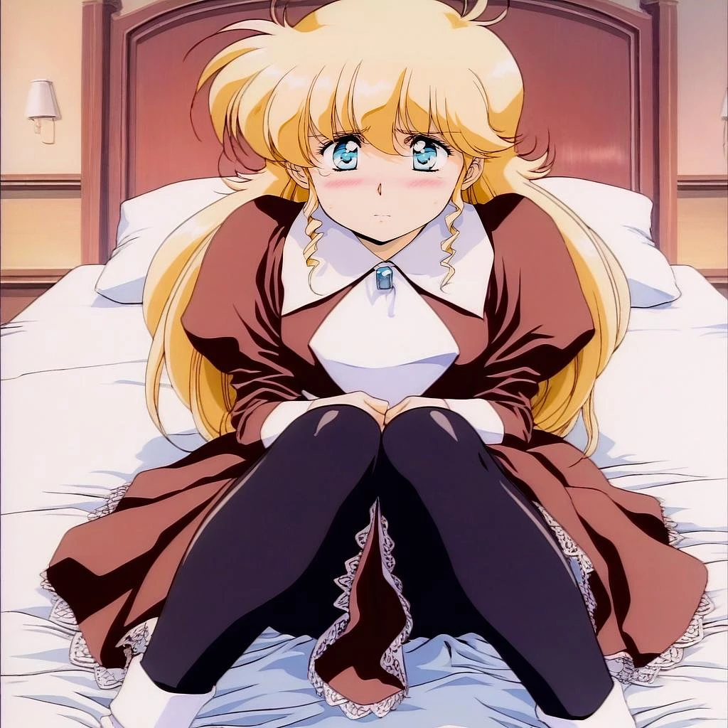 Featured image #2 for The Ladies of Plastic Little / プラスチックリトルの女たち (Plastic Little /  プラスチックリトル)