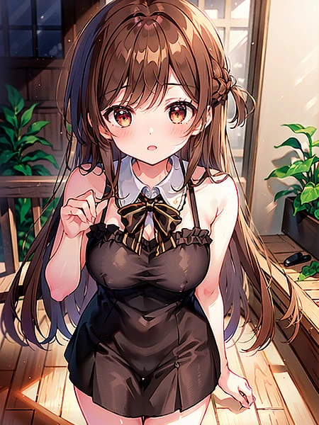 Featured image #1 for Chizuru Ichinose (Kanojo, Okarishimasu) LoRA