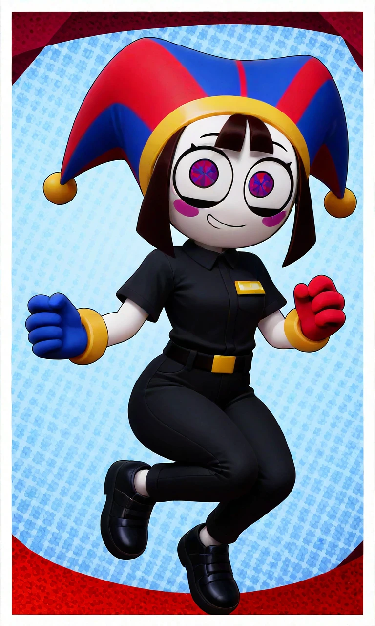 Featured image #4 for Spudsy´s Pomni // The Amazing Digital Circus Episode 4