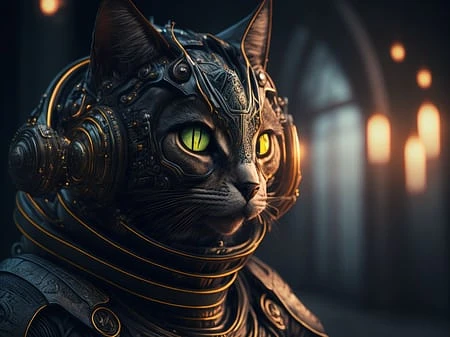 Featured image #1 for xGiger