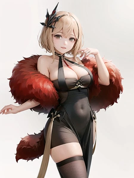 Featured image #5 for Roon (Azur lane)