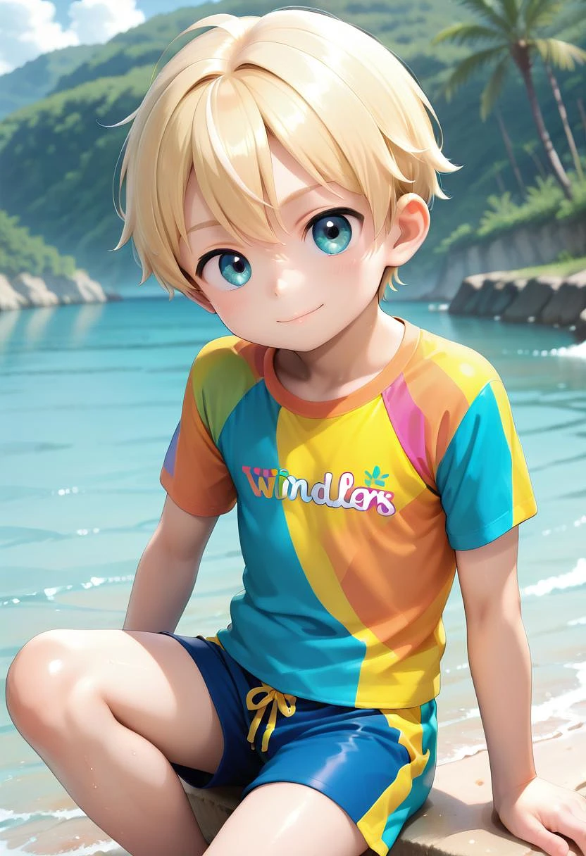 Featured image #5 for CutifiedAnimeCharacterDesign Illustrious
