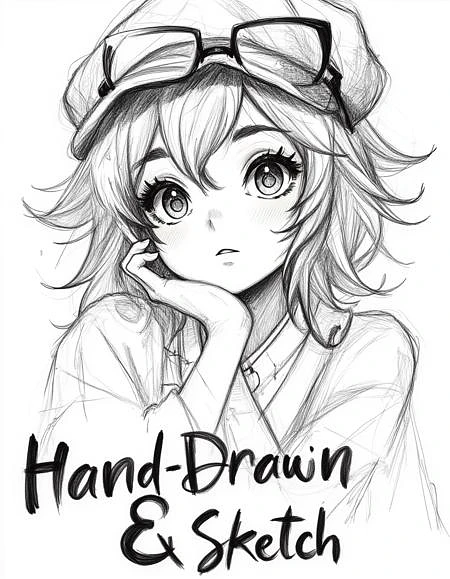 Featured image #6 for Pencil Drawing