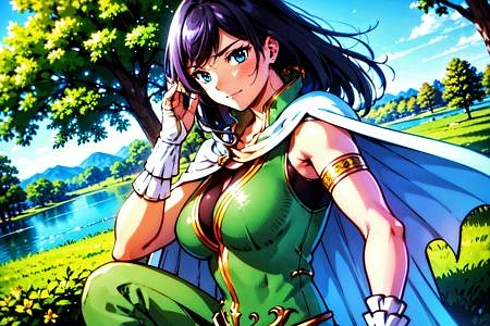 Featured image #3 for Kala from Road To Kingdom