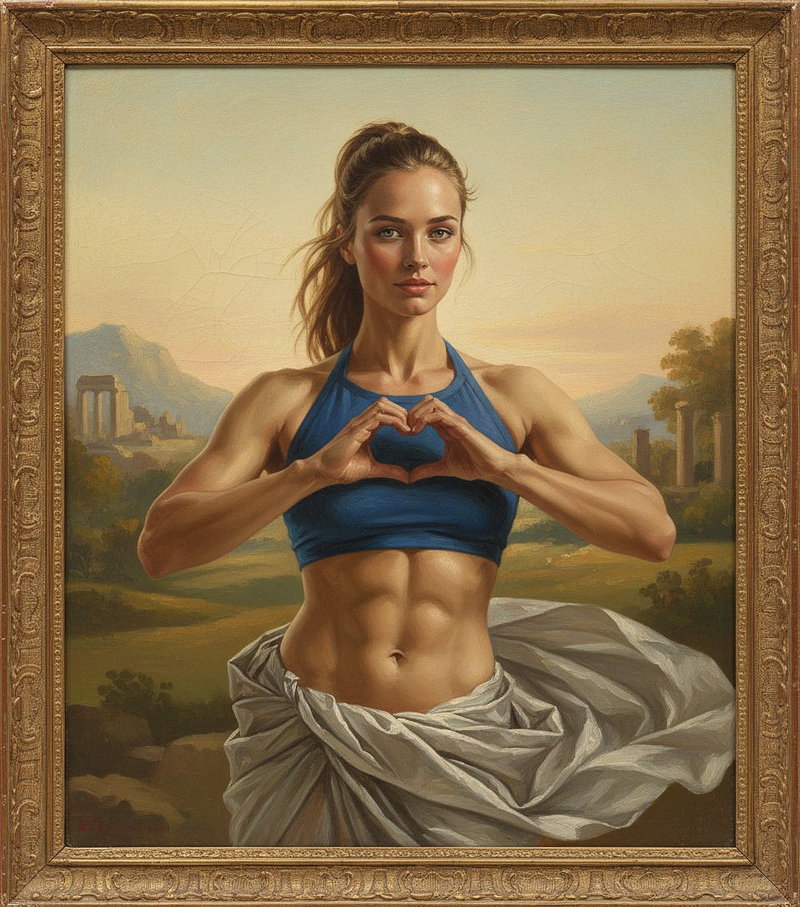 A sample prompt of what you can find in this page