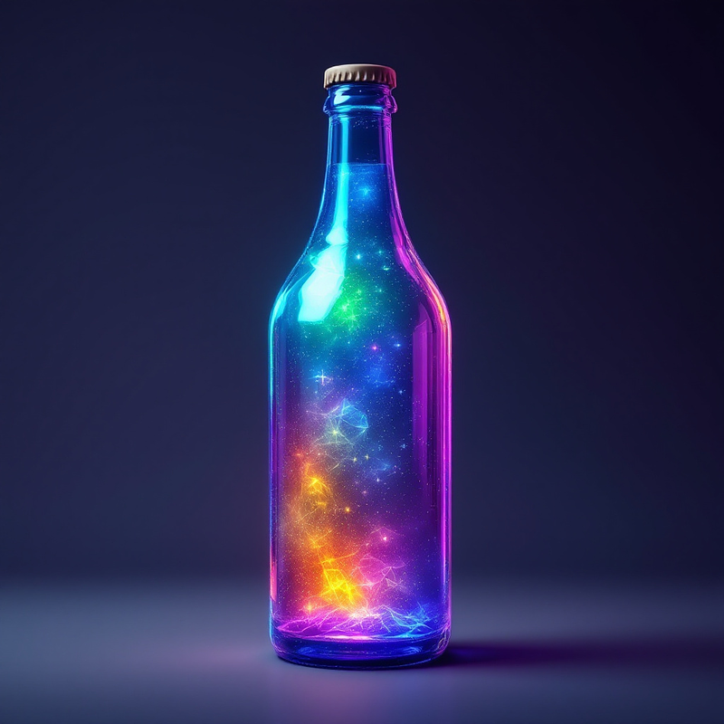 A sample prompt of what you can find in this page