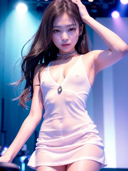Featured image #1 for Jennie Blackpink