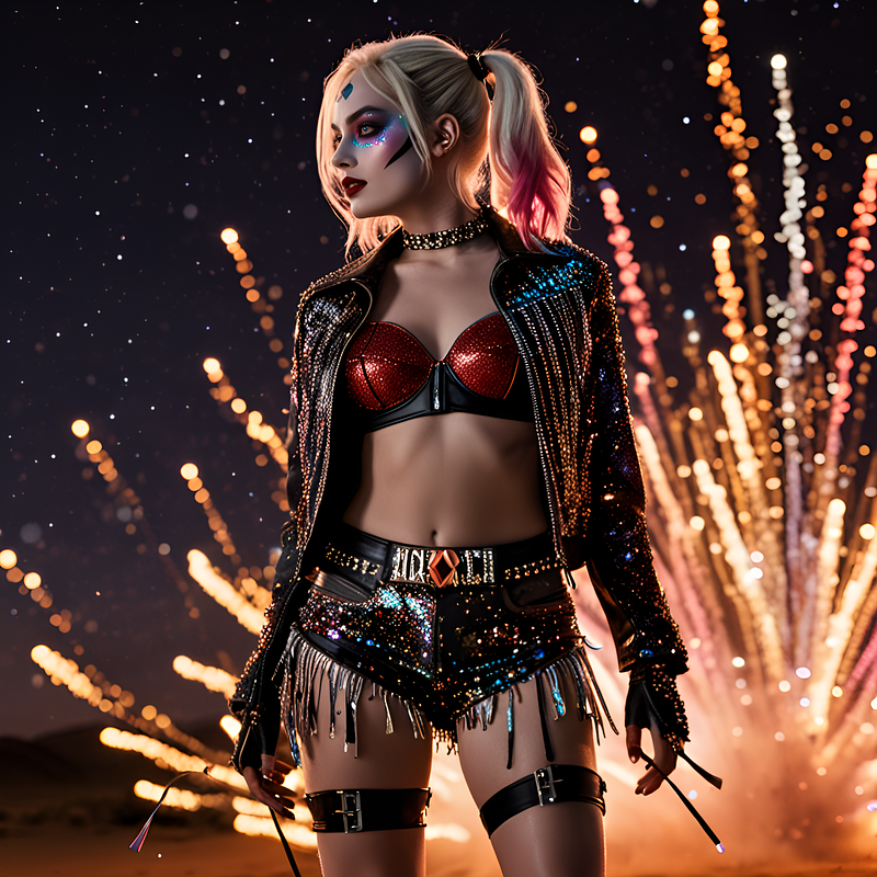 A sample prompt of what you can find in this page