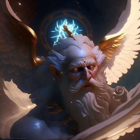 Featured image #4 for djz Heavenly Lord V21
