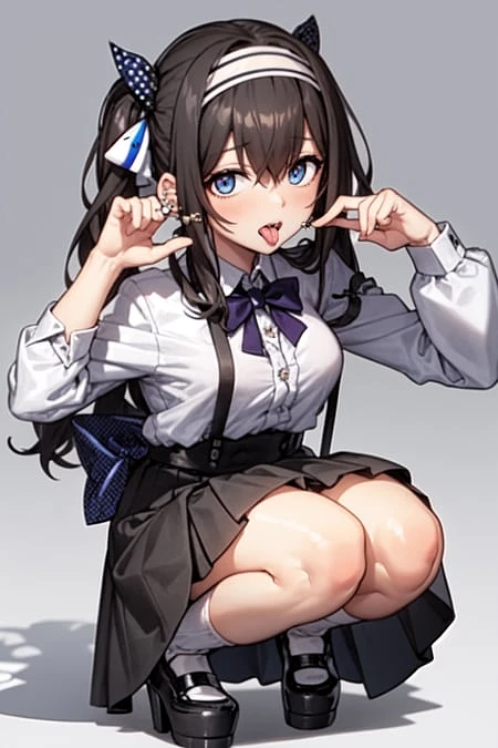 Featured image #4 for Sagisawa Fumika (THE IDOLM@STER CINDERELLA GIRLS)
