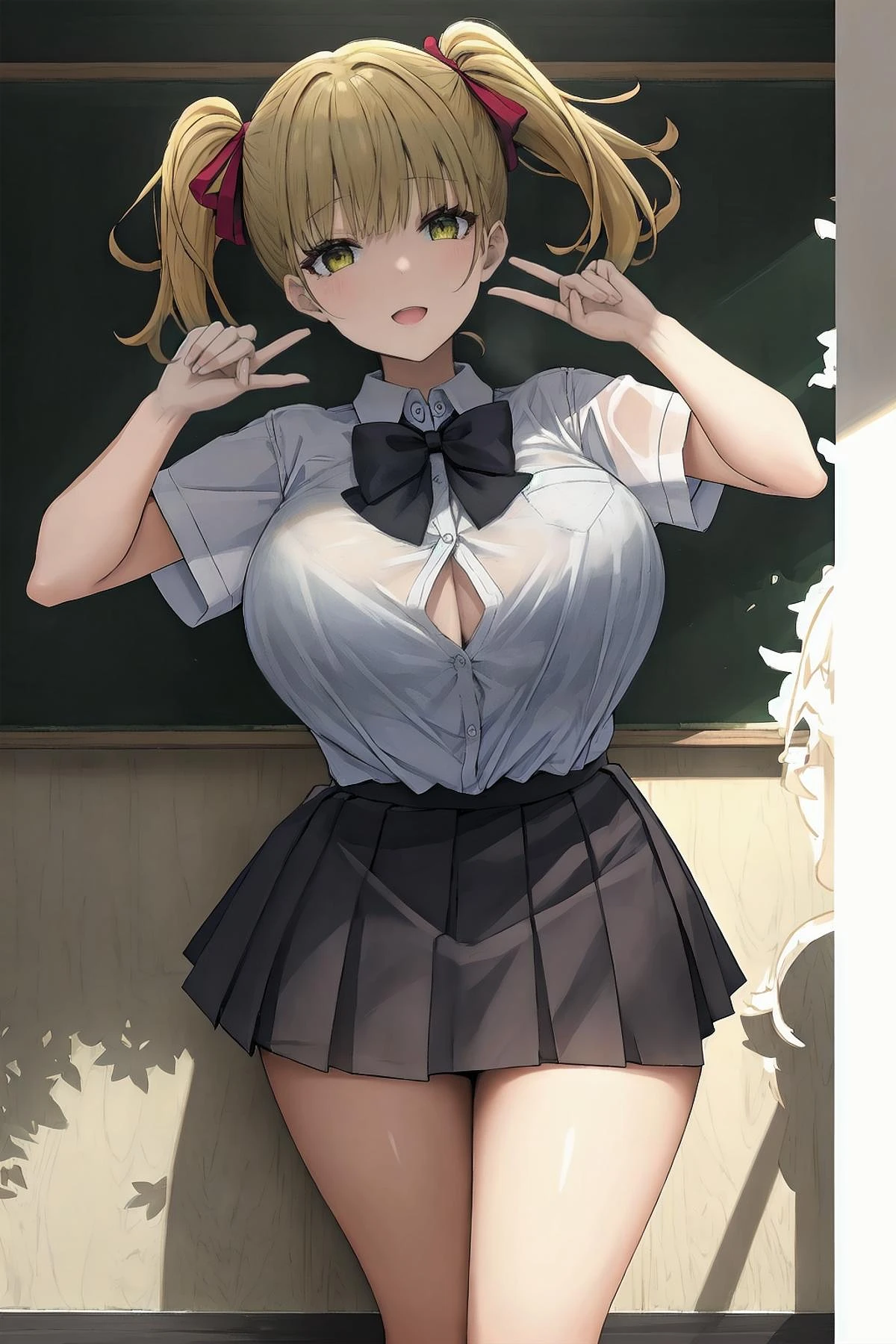 Featured image #3 for Riko (Sky-Freedom)