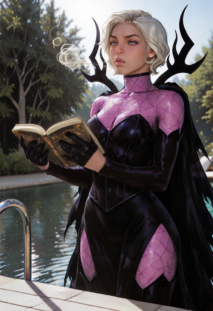 Featured image #3 for Clea (Marvel)