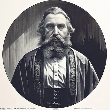 Featured image #1 for Monograph 