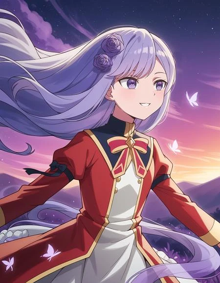Featured image #4 for Seirei Gensouki: Spirit Chronicles (精霊幻想記, Seirei Gensōki) - The Beltrum Sisters (ベルトラム姉妹, Berutoramu Shimai)