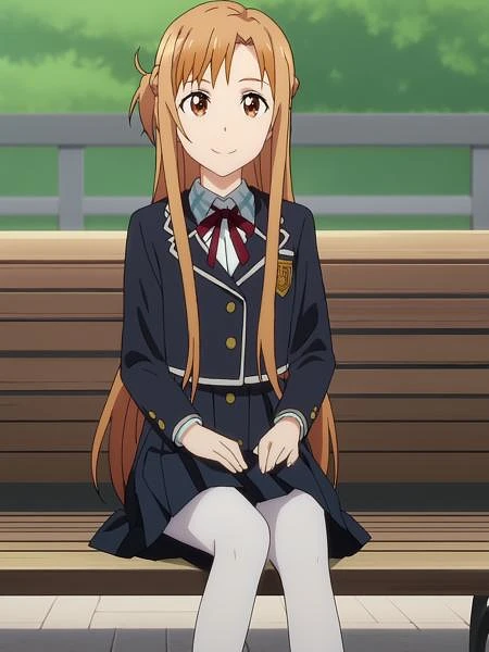 Featured image #3 for WIP: Asuna Yuuki, Suguha Kirigaya, and "Kirito" Kazuto Kirigaya (Over 75 tagged outfits! Sword Art Online) - Pony - Commission!