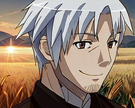 Featured image #2 for Lawrence - Spice and wolf