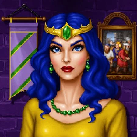 Featured image #2 for Heroes of Might and Magic 2 style | Flux | SDXL | Pony |