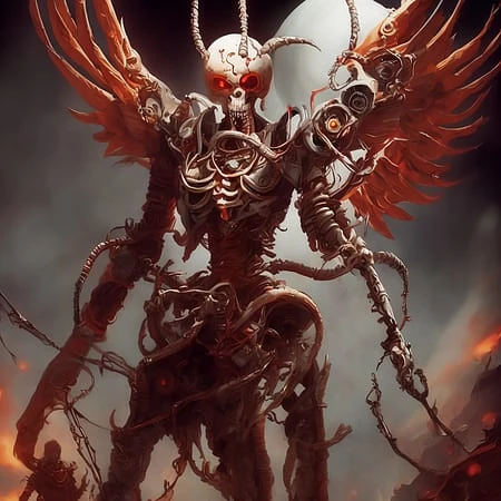 Featured image #4 for djz Seventh Hell V21