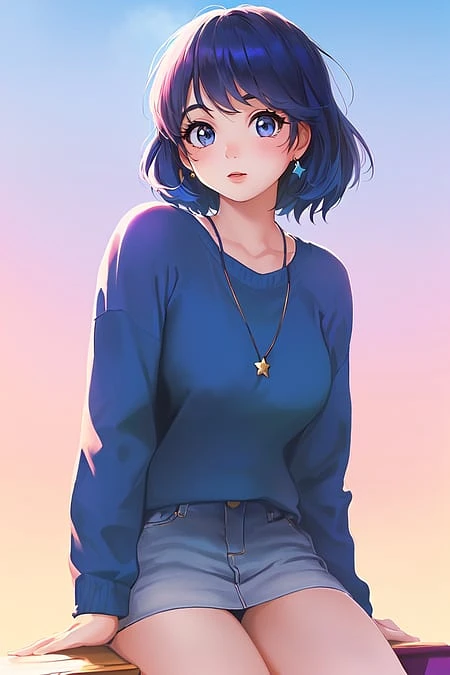 Featured image #4 for Pastel Style TI