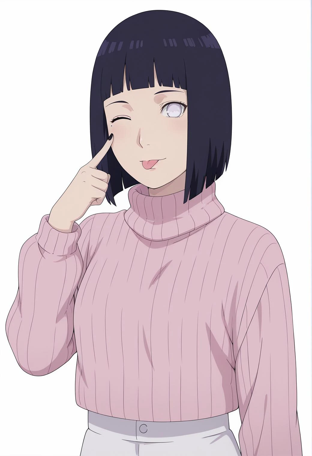 Featured image #5 for Hinata (boruto naruto next generations)