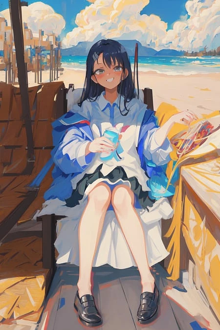 Featured image #2 for nagatoro hayase