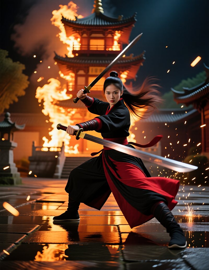 A sample prompt of what you can find in this page