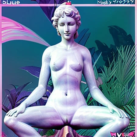 Featured image #5 for Vaporwave Screenshot