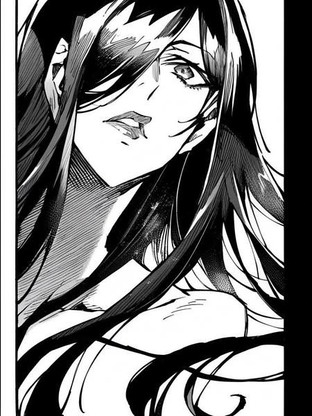 Featured image #1 for Reincarnation Colosseum Manga for PonyXL