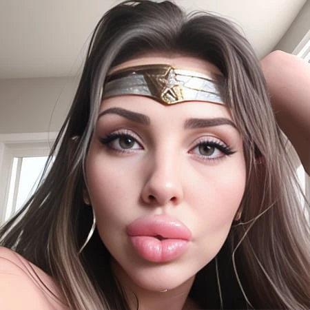 Featured image #2 for fake lips