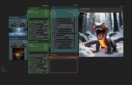 Featured image #5 for 2N1 Workflow