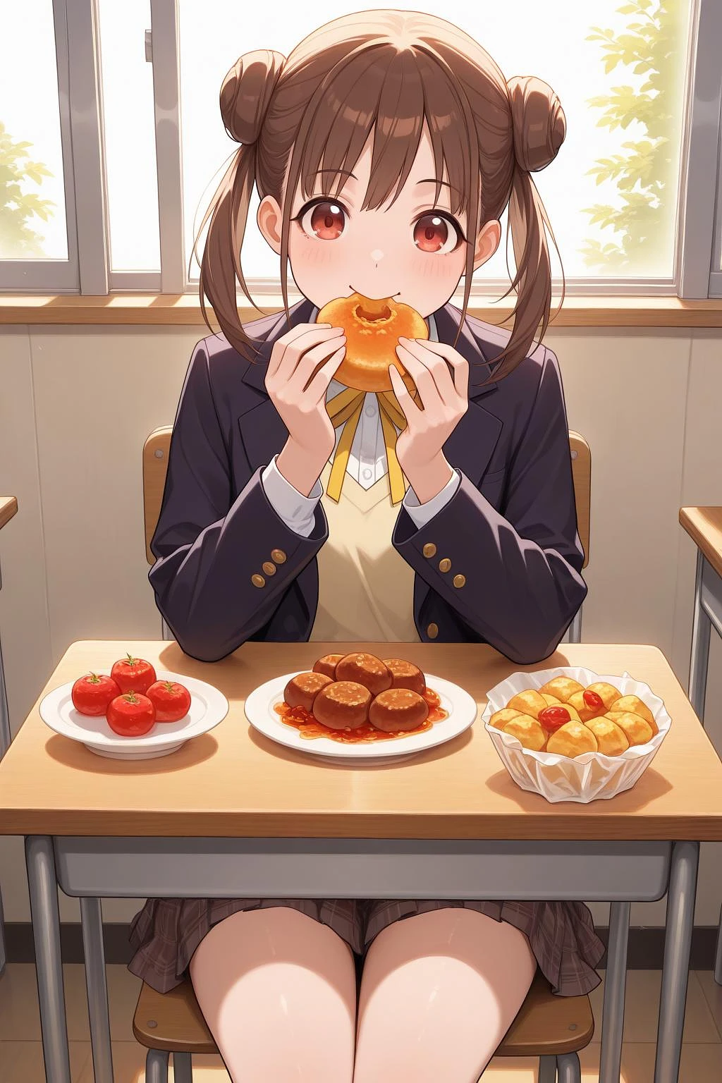 Featured image #1 for Chiyoko Sonoda | THE IDOLM@STER Shiny Colors